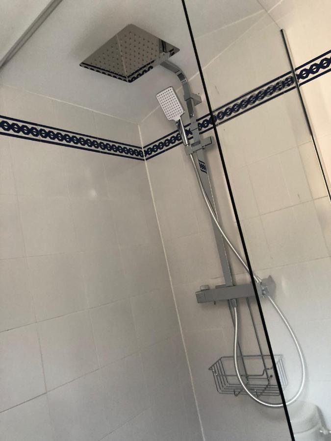 Veroma Pisos Granada Esterno foto